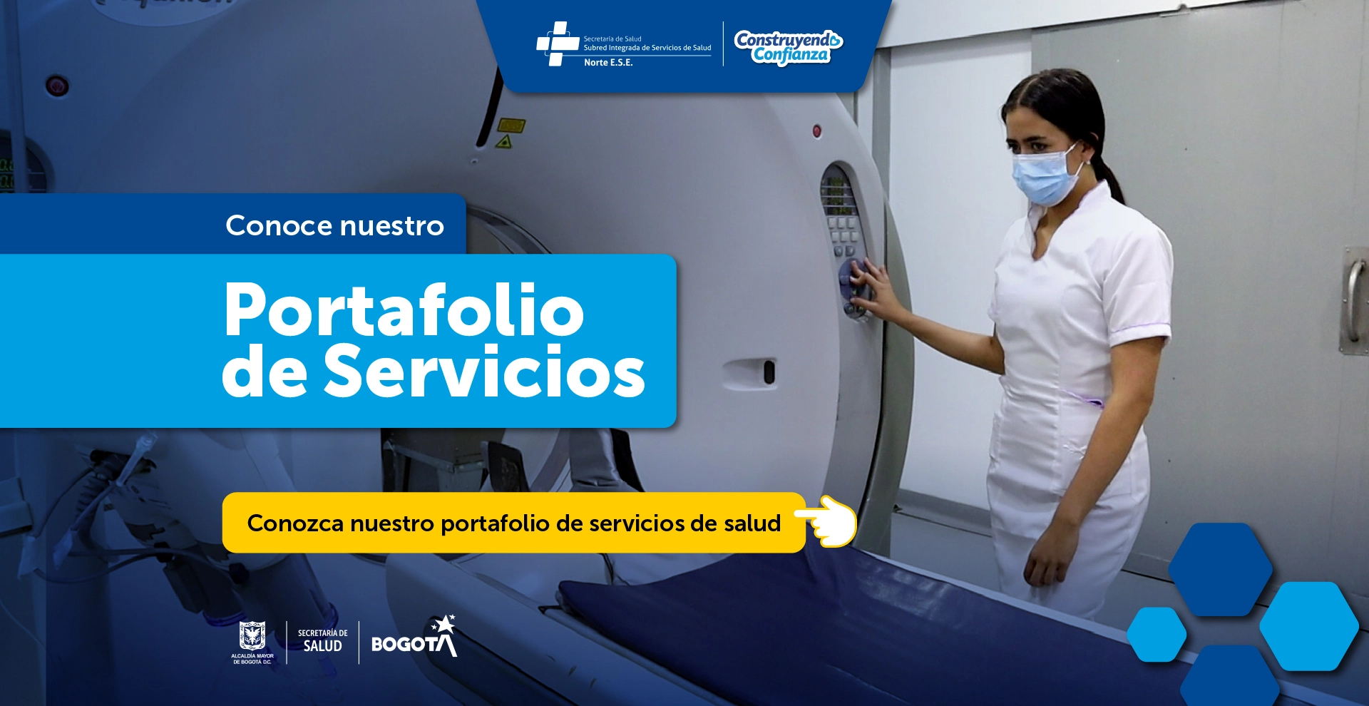 Portafolio de Servicios