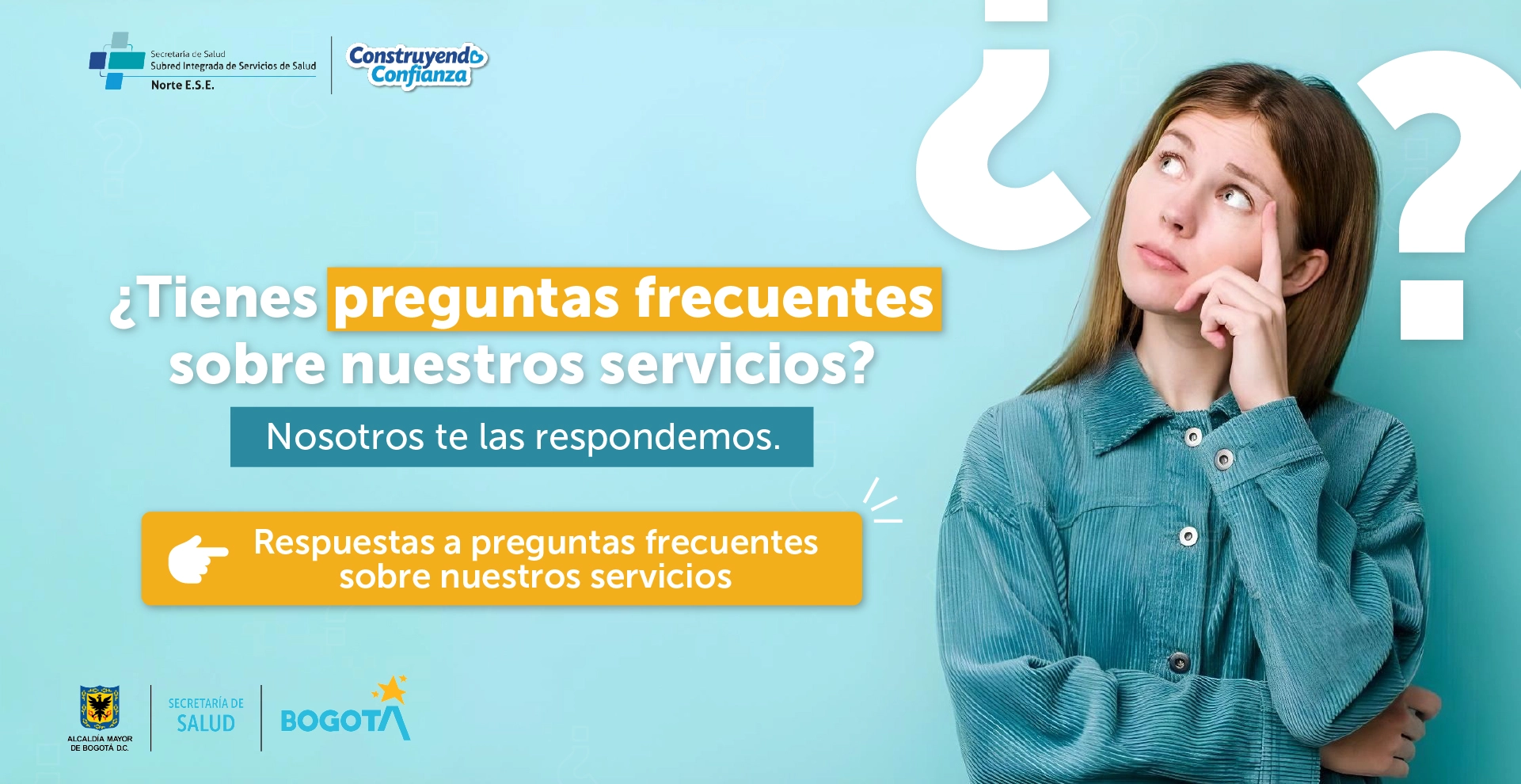 Preguntas Frecuentes