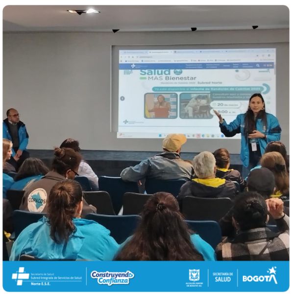 Participación Ciudadana