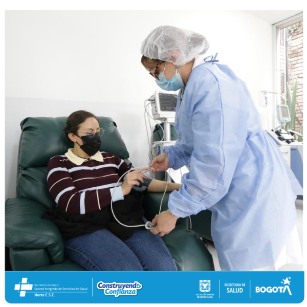 Llamado a fortalecer la corresponsabilidad en el uso adecuado de los servicios de salud