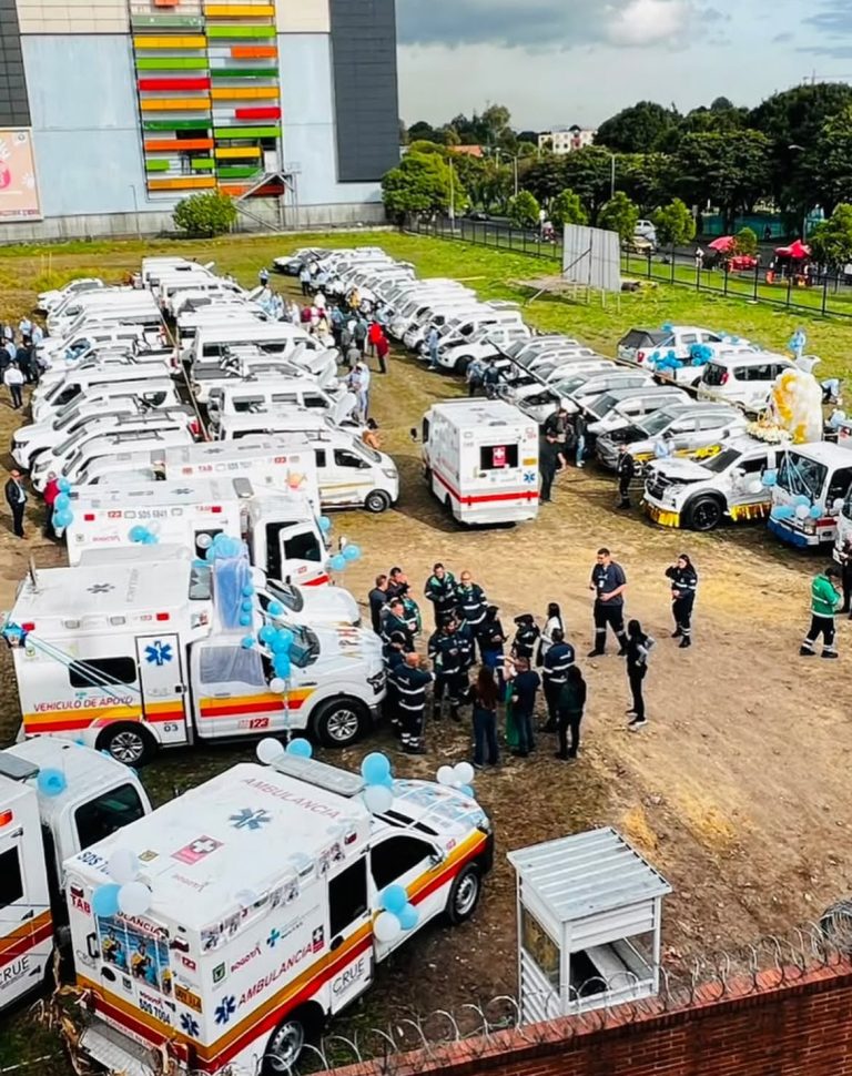 Bogotá recupera predio de más de $78.588 millones para la salud pública en Engativá