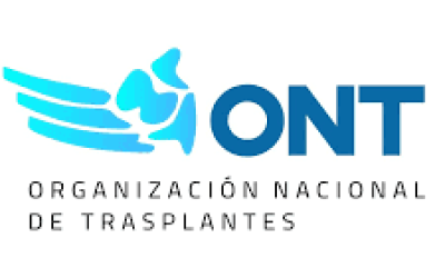 Organización Nacional de Trasplantes (ONT)